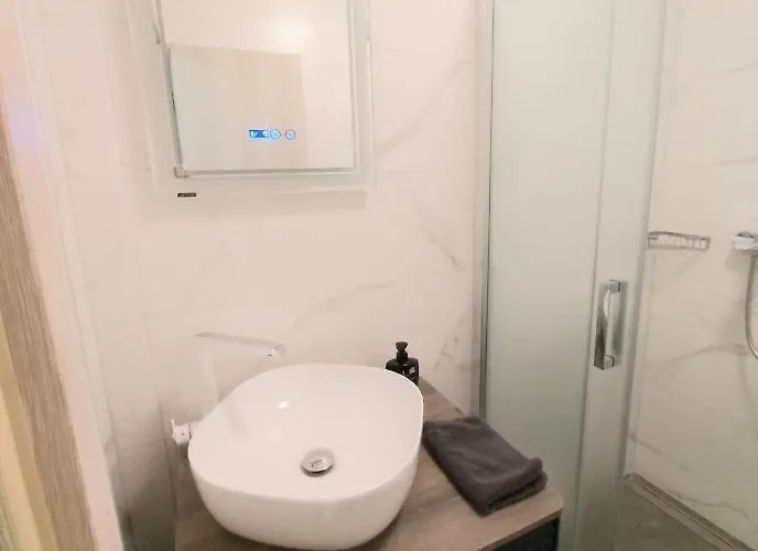 S Dvije Spavace Sobe Apartman Poreč