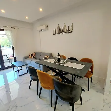 S Dvije Spavace Sobe Пореч