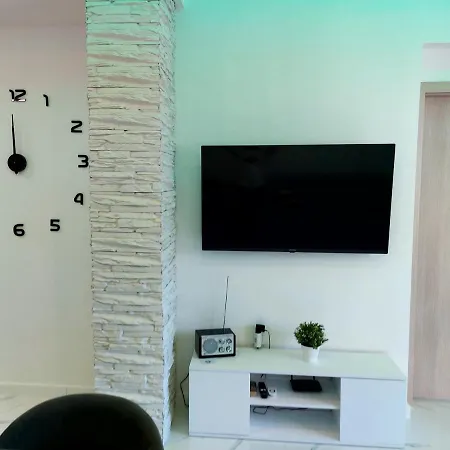 S Dvije Spavace Sobe Пореч