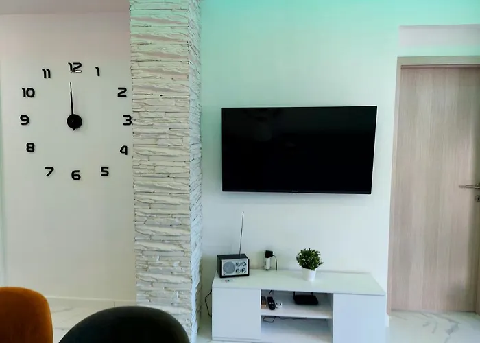 S Dvije Spavace Sobe Πόρετς