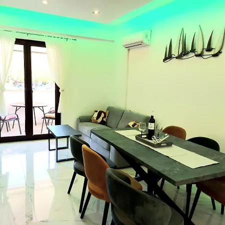 S Dvije Spavace Sobe